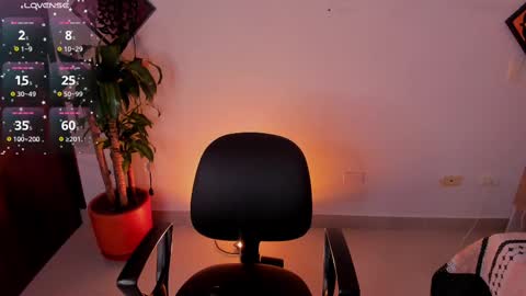 Agatha vixen  online show from 02-17-25, 12:38