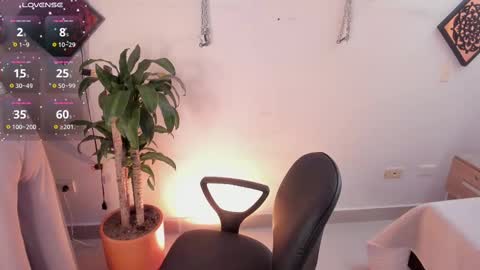 Agatha vixen  online show from 02-19-25, 06:32