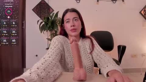 Agatha vixen  online show from 02-21-25, 03:21