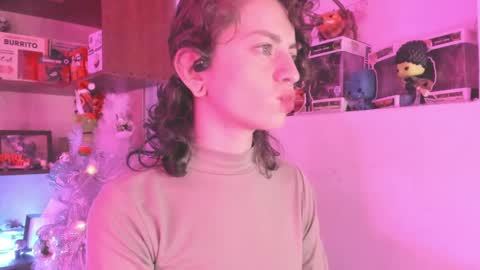 Snapshot of agathaa_ks_ chatting on 12-30-24, 04:20 Camila     2 online show from 12-30-24, 04:20