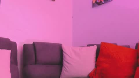 Snapshot of agathaa_ks_ chatting on 01-24-25, 11:34 Camila     2 online show from 01-24-25, 11:34