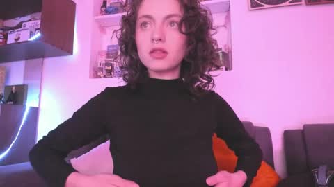 Snapshot of agathaa_ks_ chatting on 02-03-25, 09:07 Camila     2 online show from 02-03-25, 09:07