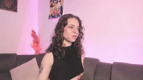 Camila     2 online show from 11-13-25, 11:47