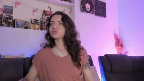 Snapshot of agathaa_ks_ chatting on 05-07-26, 12:16 Camila 2 online show from 05-07-26, 12:16