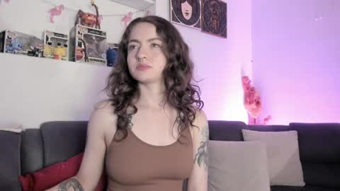 Snapshot of agathaa_ks_ chatting on 05-12-26, 12:19 Camila 2 online show from 05-12-26, 12:19