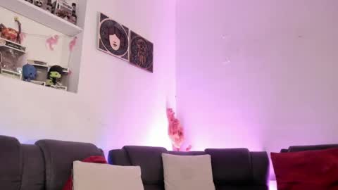 Snapshot of agathaa_ks_ chatting on 05-15-26, 11:45 Camila 2 online show from 05-15-26, 11:45