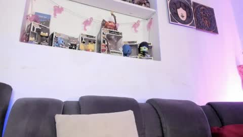 Snapshot of agathaa_ks_ chatting on 05-18-26, 04:07 Camila 2 online show from 05-18-26, 04:07