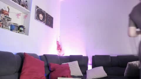Snapshot of agathaa_ks_ chatting on 05-27-26, 12:40 Camila 2 online show from 05-27-26, 12:40