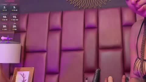 Agathaa online show from 02-26-25, 09:16