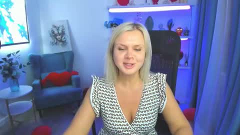 Agatha online show from 02-15-26, 03:03