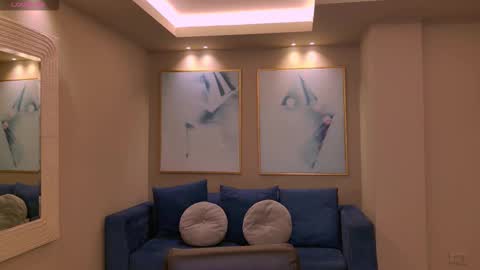 Agatha online show from 10-23-25, 06:50