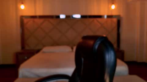 Agatha online show from 03-25-26, 09:21