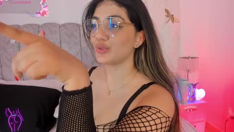 Agatha Owens online show from 02-02-25, 08:46