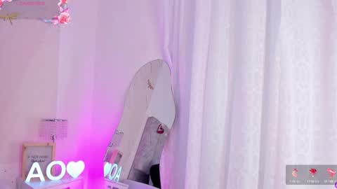 Agatha Owens online show from 09-29-25, 01:33