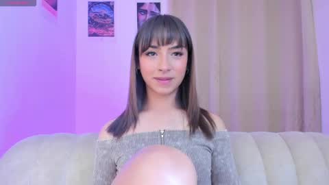 Agatha online show from 02-21-25, 12:05