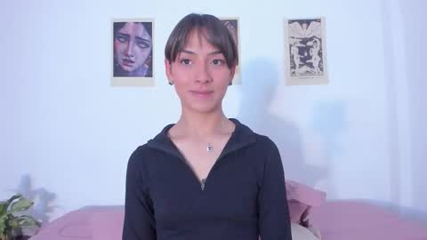 Agatha online show from 02-11-26, 12:37