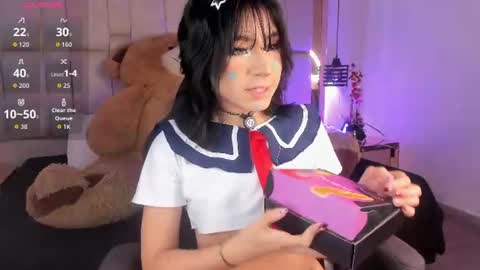 agathauwudoll online show from 06-10-26, 09:35