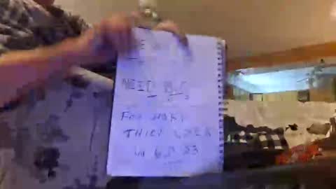 agedhardwood59618233 online show from 12-01-25, 11:59