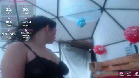 Angel online show from 12-26-24, 01:10