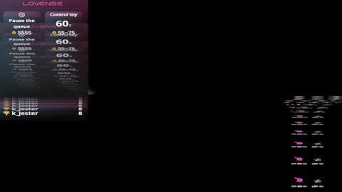 Angel online show from 01-01-25, 11:07