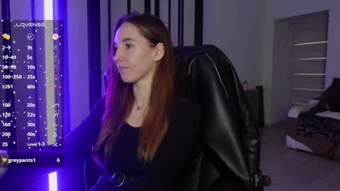 Snapshot of agelina_summer chatting on 01-10-25, 03:06 Agelina Lilly Laura online show from 01-10-25, 03:06