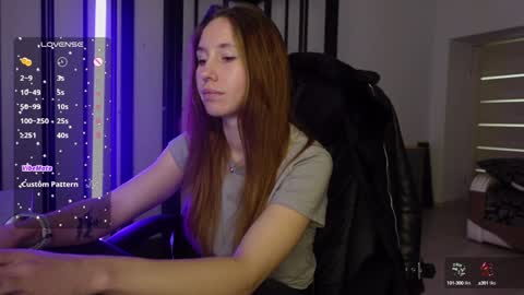 Snapshot of agelina_summer chatting on 01-18-25, 03:16 Agelina Lilly Laura online show from 01-18-25, 03:16