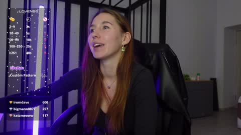 Snapshot of agelina_summer chatting on 01-19-25, 06:00 Agelina Lilly Laura online show from 01-19-25, 06:00