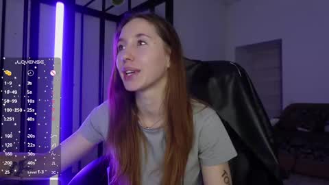 Snapshot of agelina_summer chatting on 02-16-25, 06:32 Agelina Lilly Laura online show from 02-16-25, 06:32