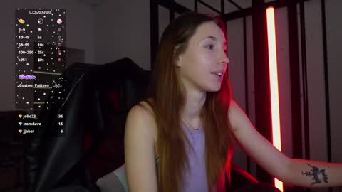 Snapshot of agelina_summer chatting on 02-26-25, 06:32 Agelina Lilly Laura online show from 02-26-25, 06:32