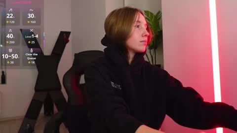 Agelina Lilly Laura online show from 12-13-25, 07:53