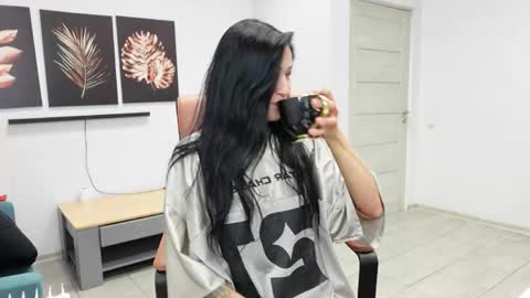 Agelina Lilly Laura online show from 03-24-26, 09:20