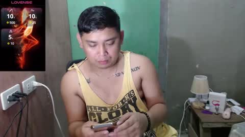 Markii online show from 03-05-25, 06:12