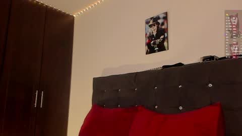 Maggie   online show from 04-21-26, 02:51