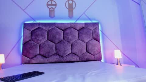 Snapshot of aggy_castel chatting on 01-31-25, 12:28 Aggy online show from 01-31-25, 12:28