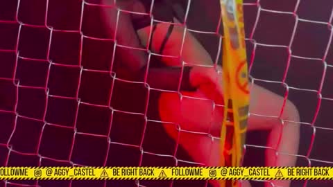 Aggy online show from 01-13-26, 03:39