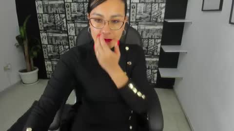 Aghata Moon online show from 12-16-24, 02:38