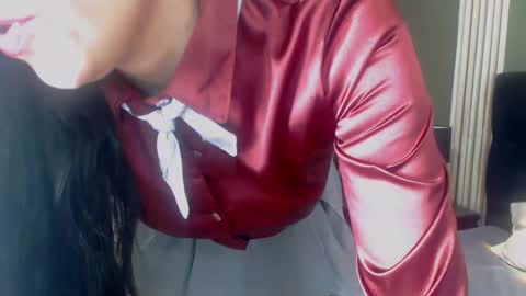 Aghata Moon online show from 12-21-24, 11:02