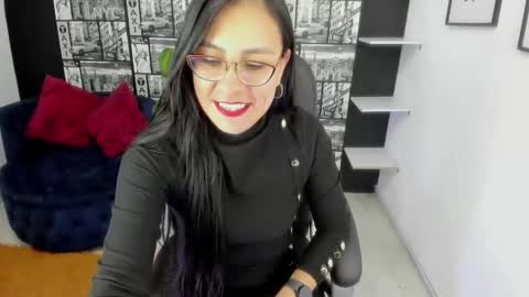 Aghata Moon online show from 01-22-25, 05:06