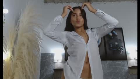 aghata walkerl online show from 01-17-25, 09:50