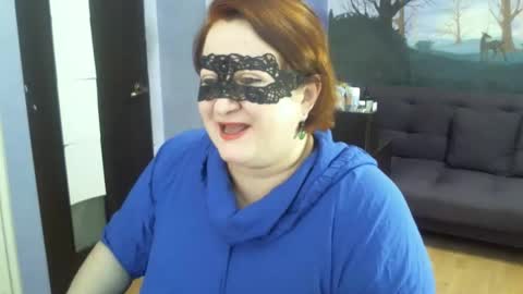 AgilaMipo online show from 04-10-26, 06:18
