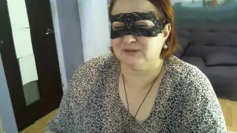 AgilaMipo online show from 05-28-26, 07:05