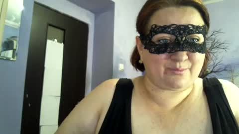 AgilaMipo online show from 06-14-26, 11:01