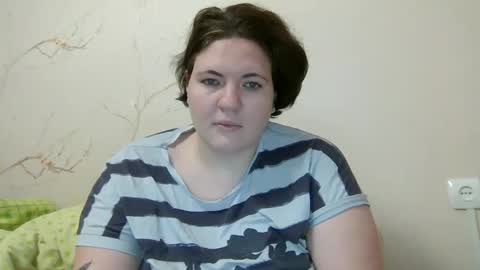 Aglaya Fame online show from 12-09-24, 03:33