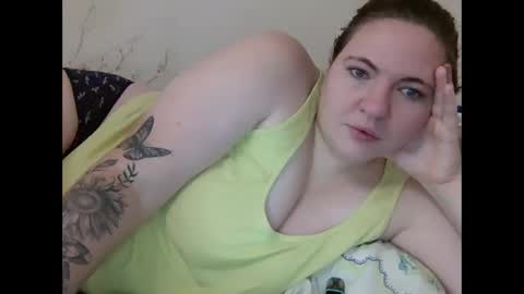 Aglaya Fame online show from 12-28-24, 08:48