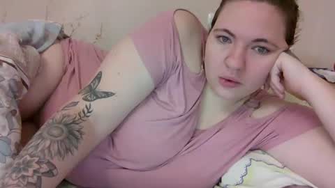 Aglaya Fame online show from 12-30-24, 07:37