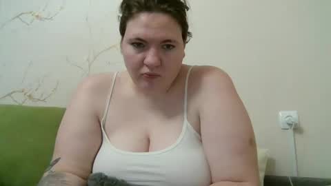 Aglaya Fame online show from 01-06-25, 12:35