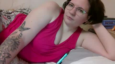 Aglaya Fame online show from 01-26-25, 07:09