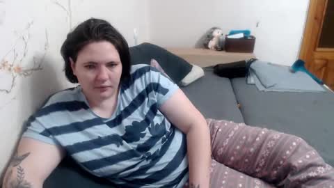 Aglaya Fame online show from 02-15-25, 06:23