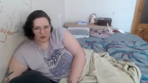 Aglaya Fame online show from 02-17-25, 07:04