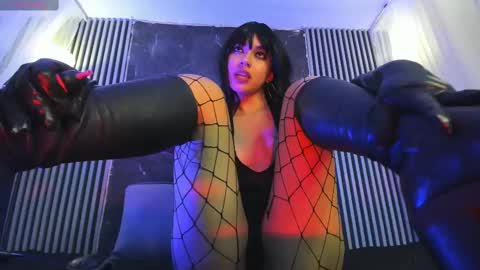 agnes_jones online show from 02-12-25, 09:11